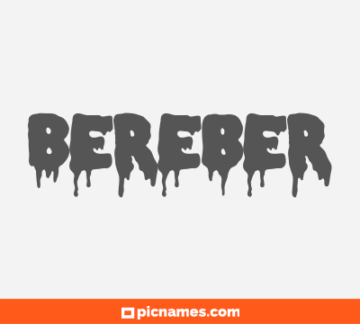 Bereber