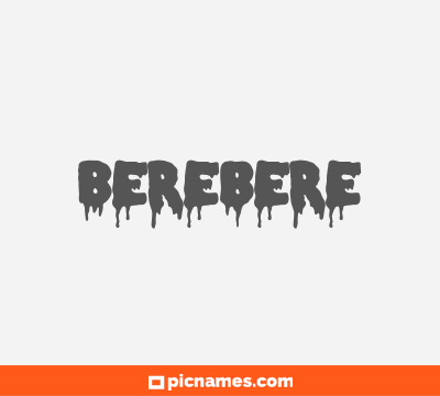 Berebere