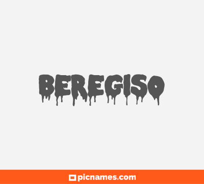 Beregiso