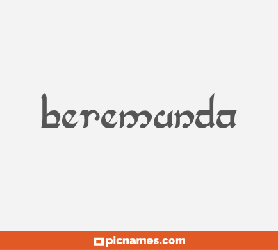 Beremunda