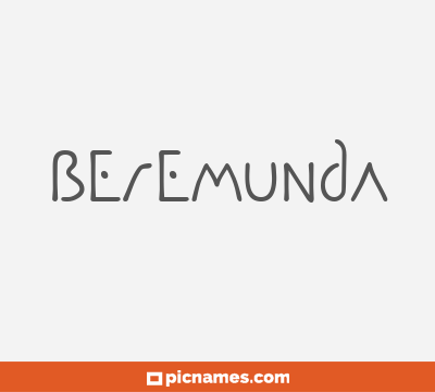 Beremunda