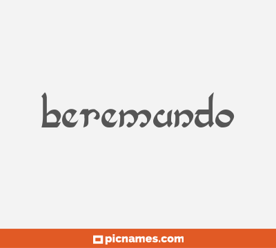 Beremundo