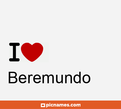 Beremundo