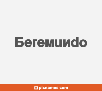 Beremundo
