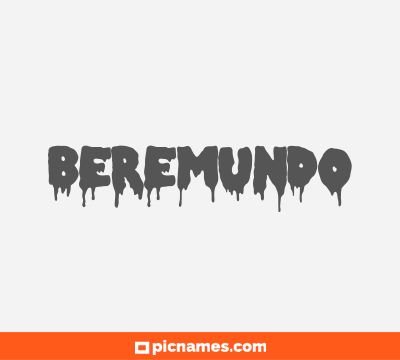 Beremundo