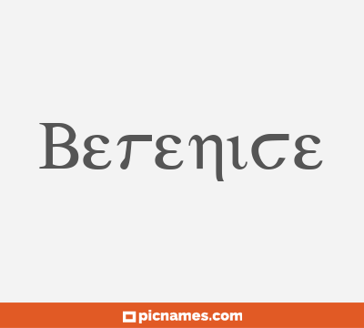 Berenice