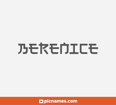 Berenice