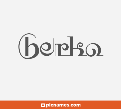 Berko