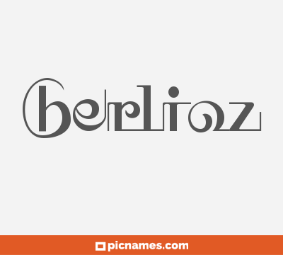 Berlioz