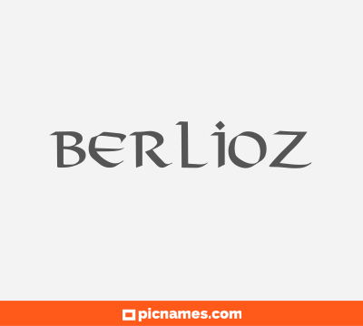 Berlioz