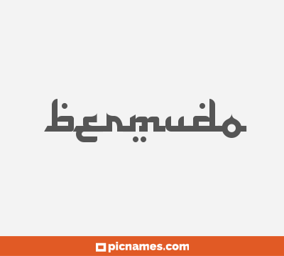 Bermudo