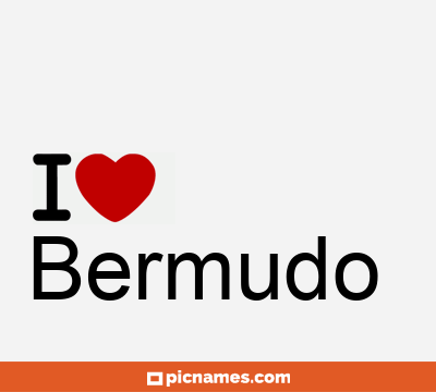Bermudo