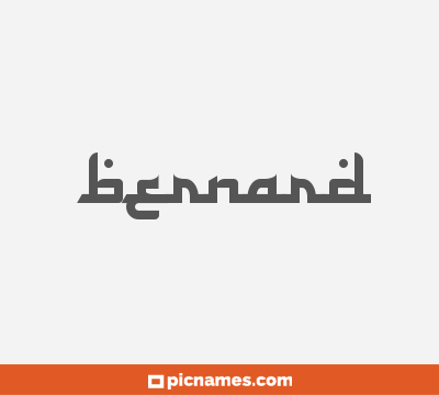 Bernard