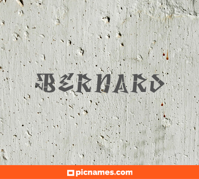 Bernard