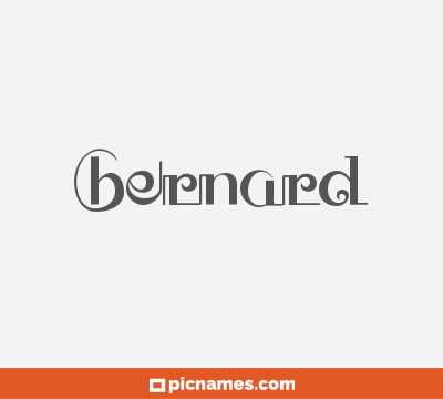 Bernard