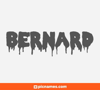 Bernard