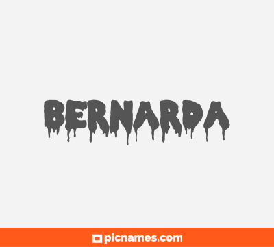 Bernarda