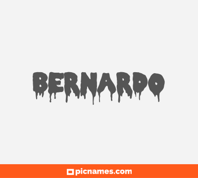 Bernardo