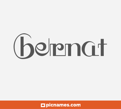 Bernat