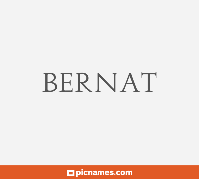 Bernat