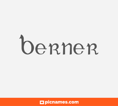 Berner