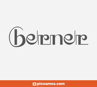 Berner