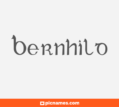 Bernhild