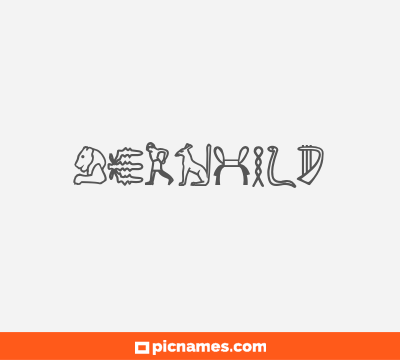 Bernhild