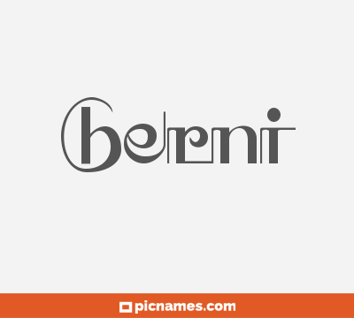 Berni