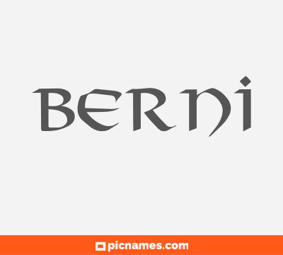 Berni