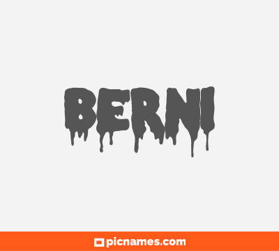 Berni
