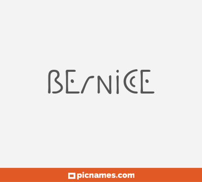 Bernice