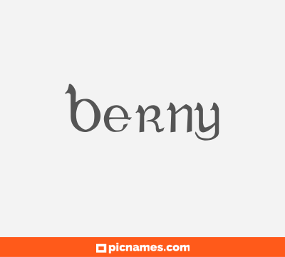 Berny