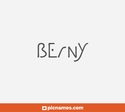 Berny