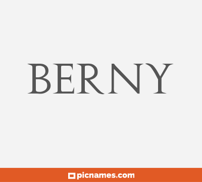 Berny