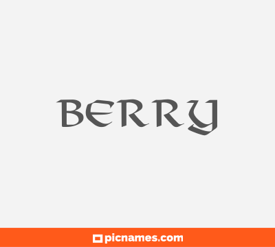 Berry