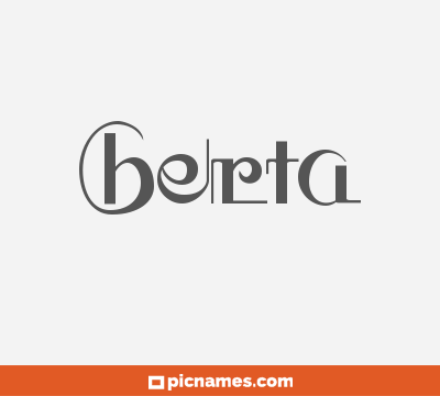 Berta