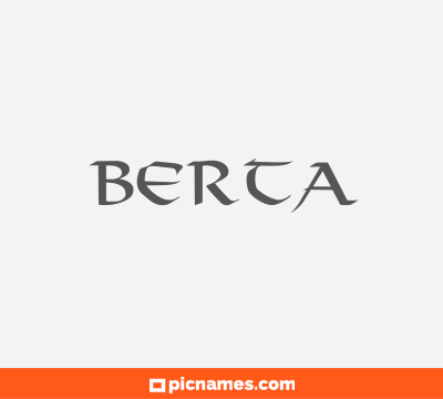 Berta