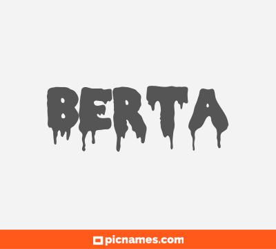 Berta