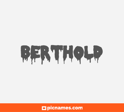 Berthold