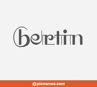 Bertin