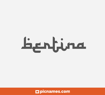 Bertina