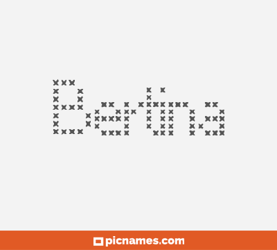 Bertina