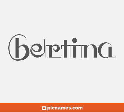 Bertina