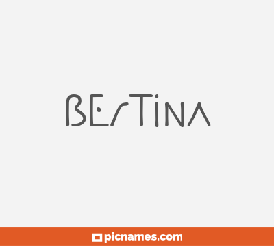 Bertina