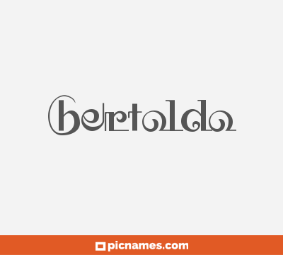 Bertoldo