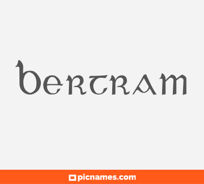 Bertram