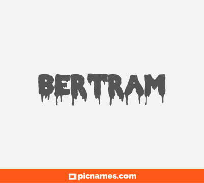 Bertram