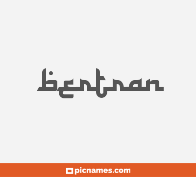 Bertran
