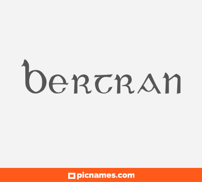 Bertran